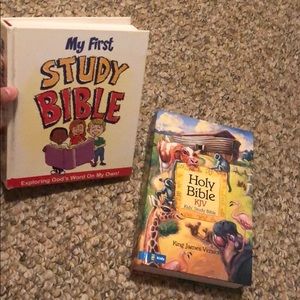 Kids Bible